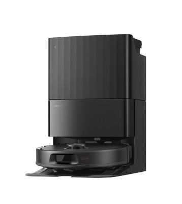 Roborock Qrevo C Pro Black