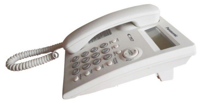 Panasonic KX-TSC11FXW (bílý)