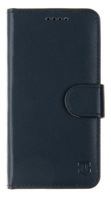 Tactical Field Notes Flip Galaxy A13 5G, Blue