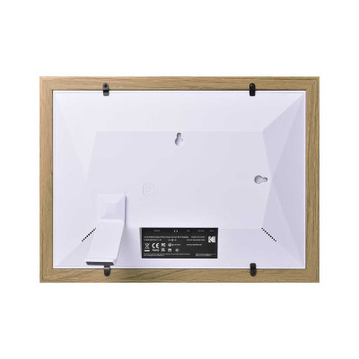 Fotorámeček KODAK RCF-1012W BUW