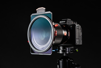 FREEWELL K2 Soft Edge Gradient GND0.9 Filter