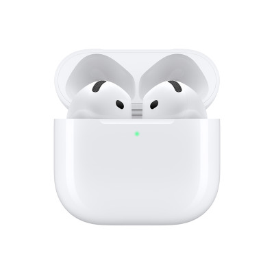 Apple AirPods 4 s aktivním potlačením hluku