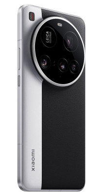 Xiaomi 15 Ultra 5G 1024+16GB stříbrná