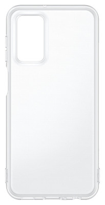 Samsung Transparent Back Cover A23 5G, Clear