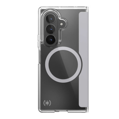 speck Presidio Perfect Clear Galaxy Z Fold8 Ultra