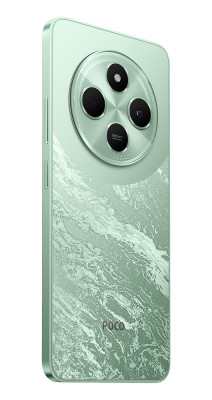 POCO C75 256+8GB Green