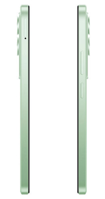 Xiaomi Redmi 15 5G 128+4GB Ripple Green