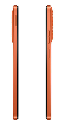 Motorola Moto G06 64+4GB Orange