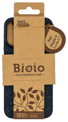 Forever Bioio pro Apple iPhone 14 Pro Max, černý