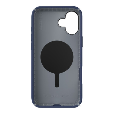 speck Presidio2 Pro ClicLock iPhone 16 Plus, Blue