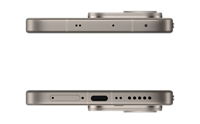 Vivo V70 512+8GB Alpine Grey