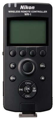Nikon WR-R11a bezdrátové ovládání