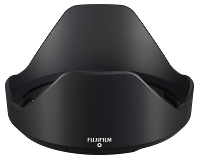 Fujifilm Fujinon XF 10-24mm f/4.0 II