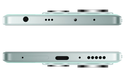 Xiaomi Redmi Note 14 5G 256+8GB zelená