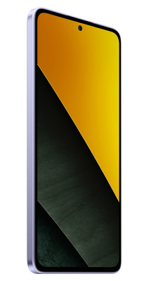 POCO M7 Pro 5G 256+8GB Purple