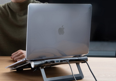 Epico Shell Cover MacBook Pro 16"