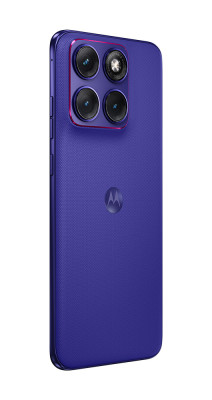 Motorola EDGE 70 Fusion 256+12GB Orient Blue