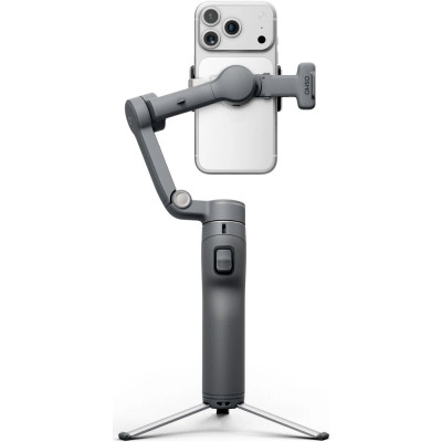 DJI Osmo Mobile 8P Advanced Tracking Combo