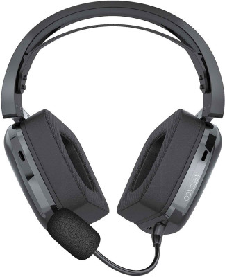 YENKEE YHP 30 ODYSSEY bezdrátová herní sluchátka