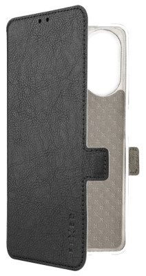 FIXED TOPIC pouzdro kniha Realme C67 4G, Black