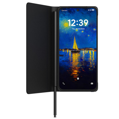 TCL NXTPAPER 60 Ultra Accessory pack, Black