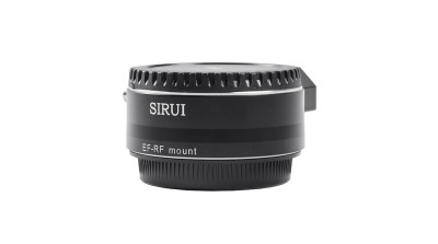 SIRUI EF-RF Adapter