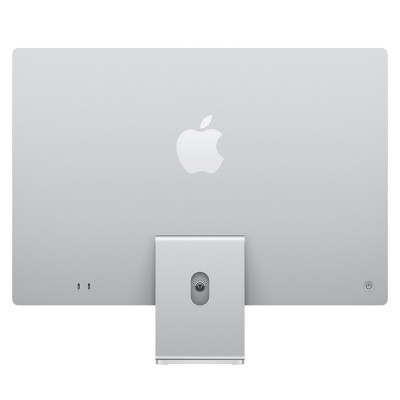 iMac 24" 4.5K Nano, M4 10-CPU/10-GPU/16GB/256GB/S