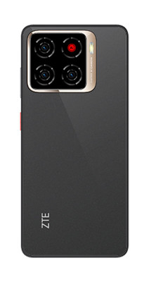 ZTE Blade A56 128+4GB černý