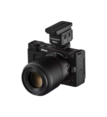 Nikon digitální mikrofon Shotgun ME-D10