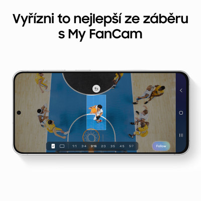 Samsung Galaxy S26 FE 8+128GB Pistachio