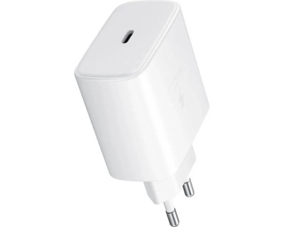 Samsung EP-TA845 Quickcharge USB-C 45W BULK, White
