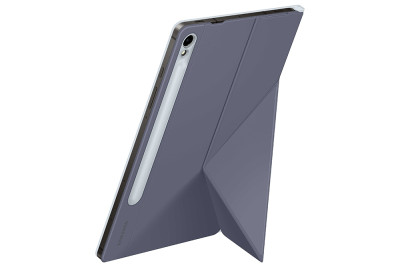 Samsung Smart Book Cover Tab S10 Lite/S10 FE Blue