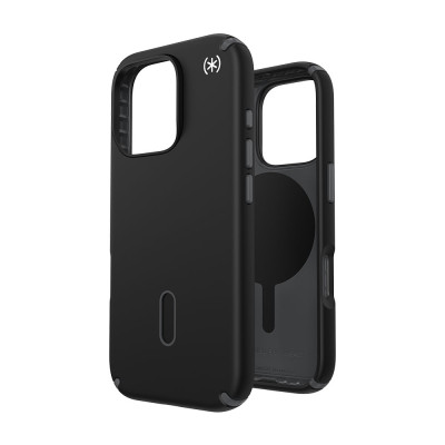 speck Presidio2 Pro ClickLock iPhone 16 Pro, Black