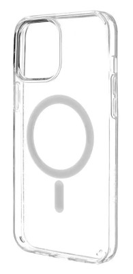 Tactical MagForce kryt Apple iPhone 13 Pro, Clear