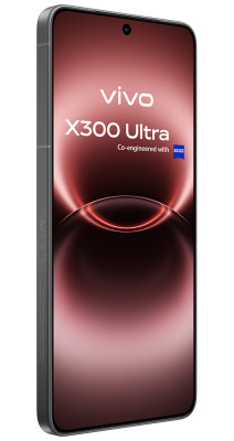 Vivo X300 Ultra 16GB+1TB Photo Kit Volcano Black