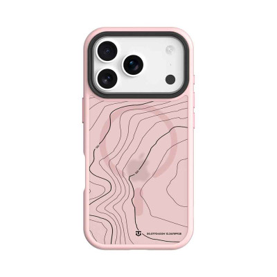 Tactical MagForce Hyp. Sika iPhone 17 Pro Max Pink