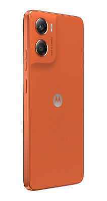 Motorola Moto G06 64+4GB Orange