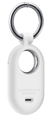 Samsung EF-PT560CW Silicone Case SmartTag2, White
