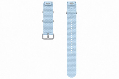 Samsung Athleisure Band (M/L), Galaxy Watch7, Blue