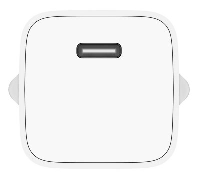 Xiaomi 65W GaN Charger Type-C síťová nabíječka