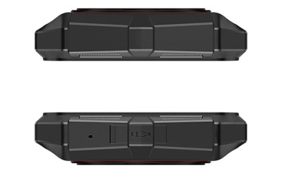 Doogee S118 Pro 512+8GB Lunar Silver