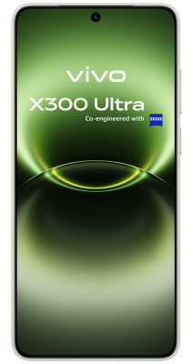 Vivo X300 Ultra 16GB+1TB Steppe Green