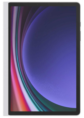 Samsung NotePaper Screen Case Tab S9/S9 FE, White