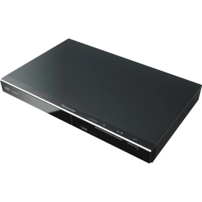 Panasonic S700EP-K DVD přehrávač