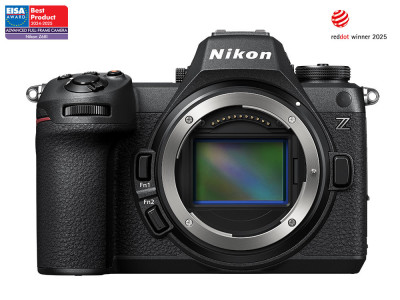 Nikon Z 6III body
