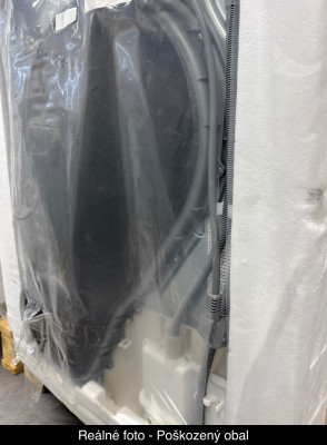 Bespoke AI Sušička Samsung DV90F09F4SU4