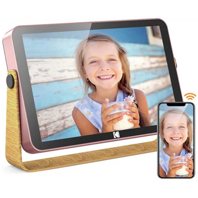 Fotorámeček KODAK RWF-108V RGD