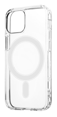 Tactical MagForce kryt Apple iPhone 13 Mini, Clear