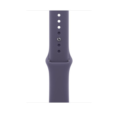 Apple 46mm Purple Fog Sport Band - M/L