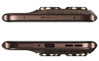 Motorola EDGE 70 Pro 256+8GB PANTONE Wood